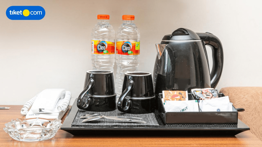 Amenities