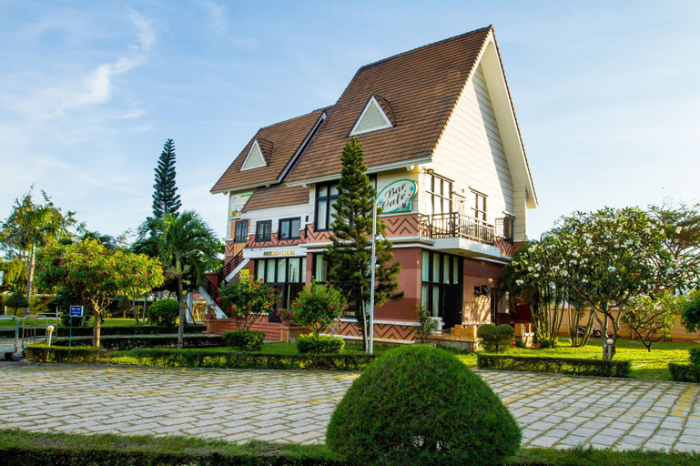 Lotus Vung Tau Resort, Vũng Tàu