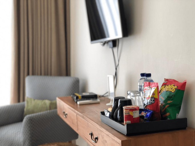 Amenities