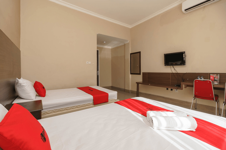 Bedroom 11