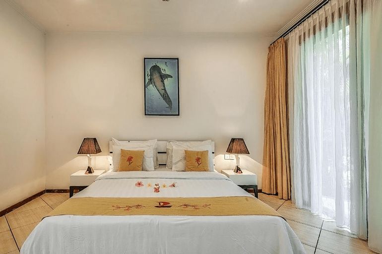Bedroom 7