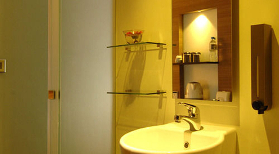 The Leverage Business Hotel Mergong, Kota Setar