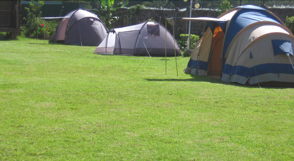Oloolua Resort & Campground, Kajiado North