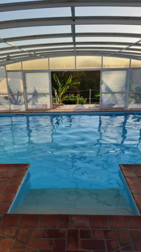 Maison vingt-cinq, Caldas da Rainha