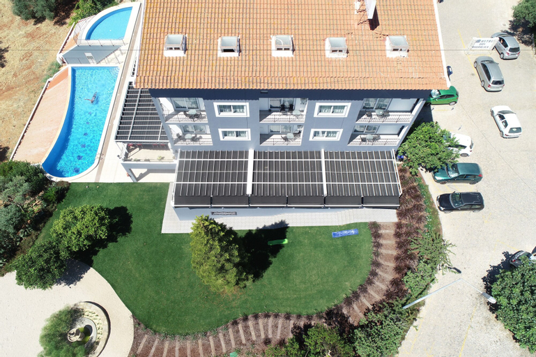 Hotel Don Rodrigues, Alcoutim
