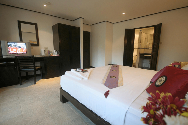 Bedroom 5