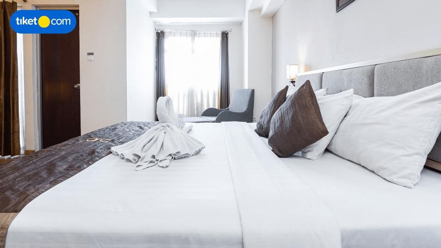 Bedroom 6