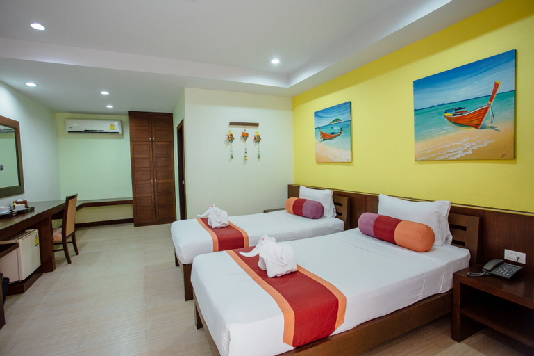 Bedroom 25