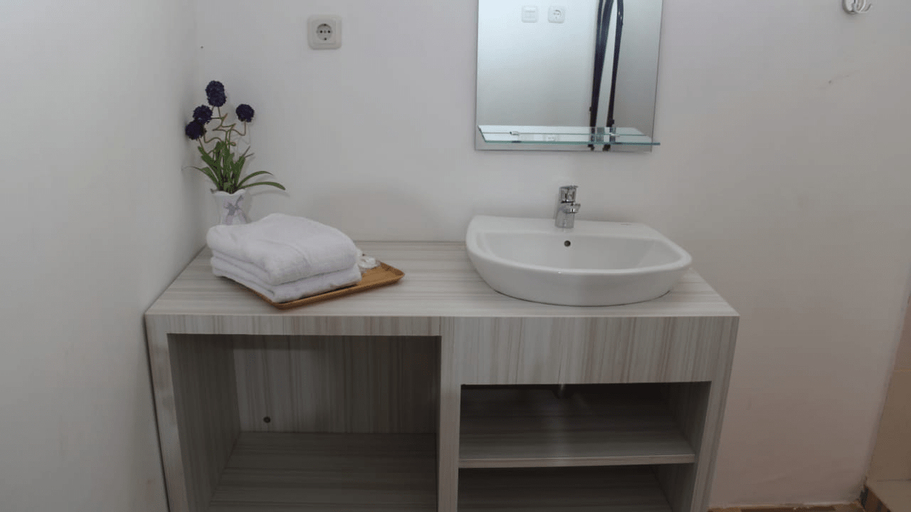 Bedroom 21