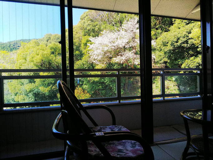 Tosaryu Onsen Sanyoso, Susaki