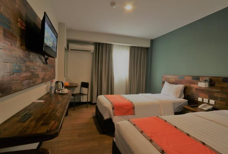 Bedroom 5