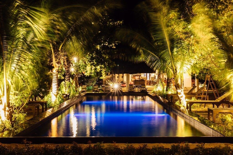 Kingfisher Resort, Pagudpud