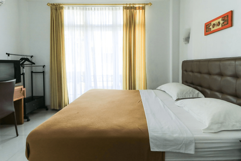 Bedroom 4, Ge JacMart Homestay, Makassar