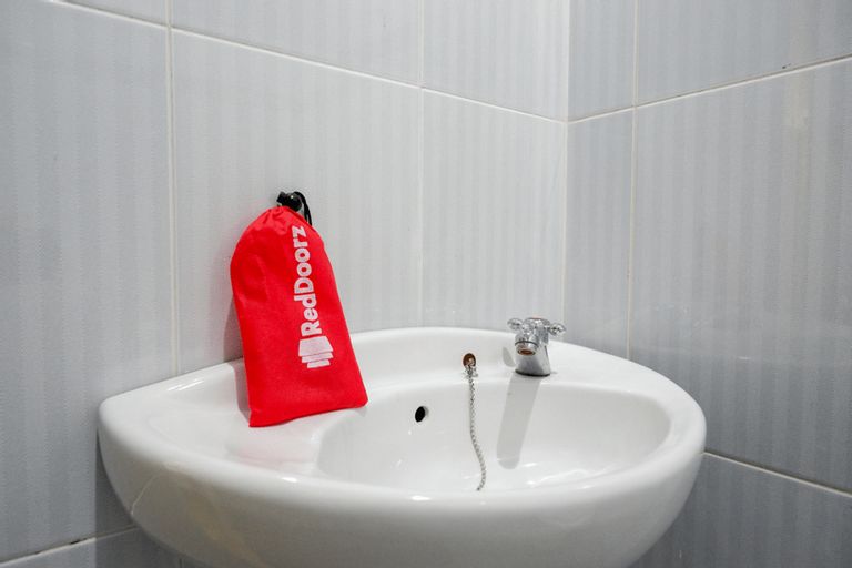 Bathroom 1