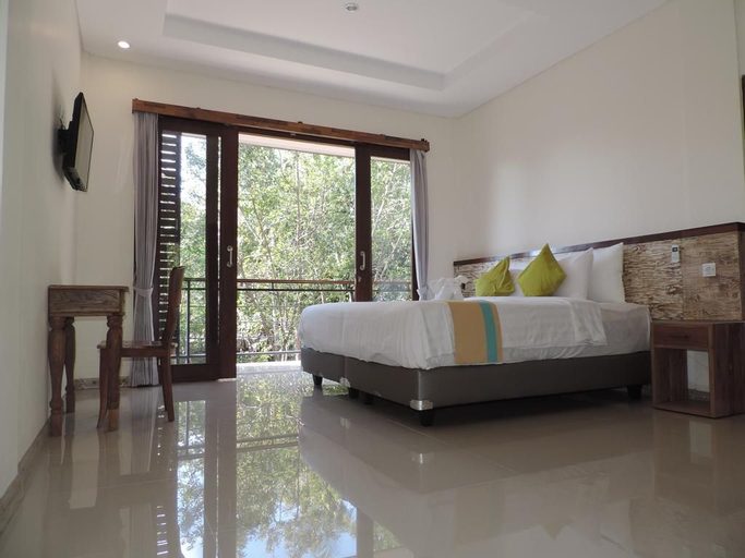 Bedroom 7