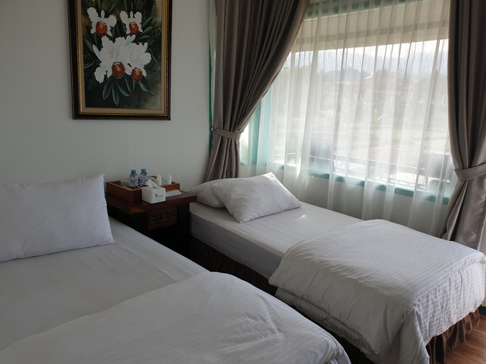 Bedroom 7