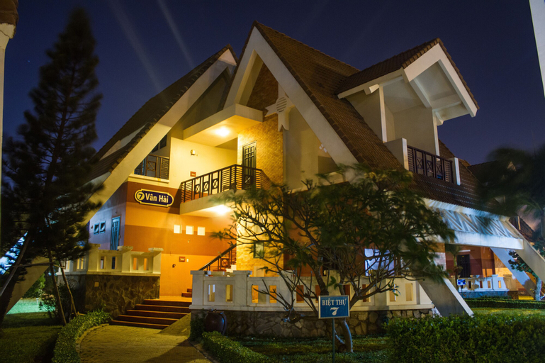 Lotus Vung Tau Resort, Vũng Tàu
