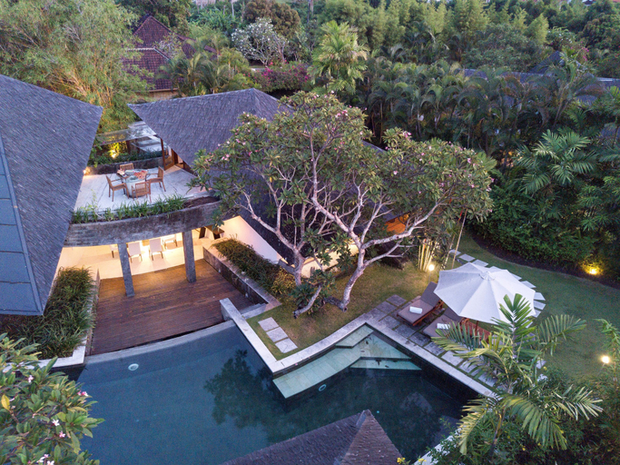 Others 1, Sin Sin Villas, Badung