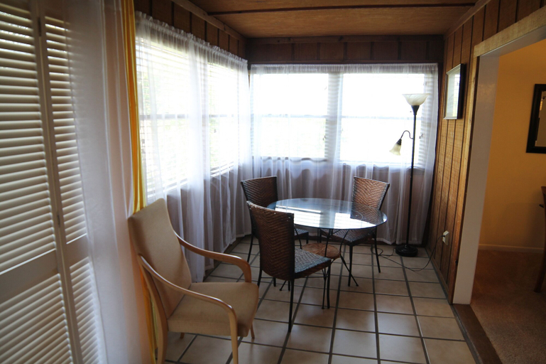 Others 4, Atlantic Oasis - Upper Unit, Saint Johns