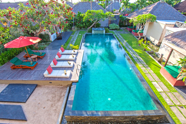 Swimming Pool 3