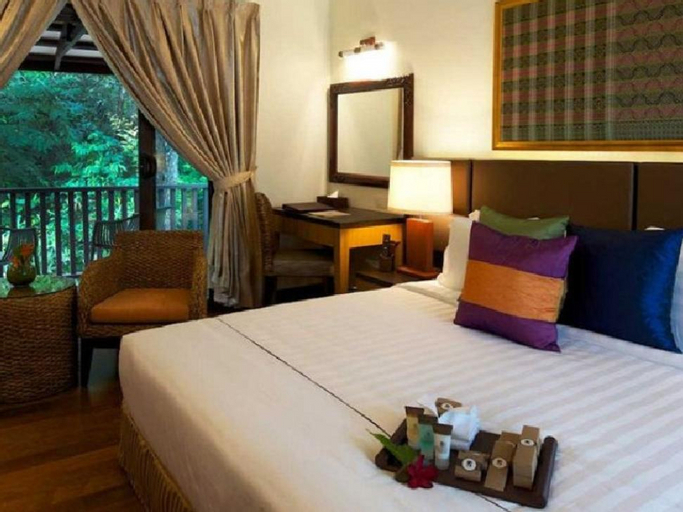 Bedroom 11