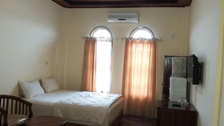 Bedroom 14