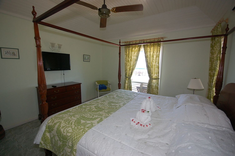 Sol Mar, Silver Sands 3BR,