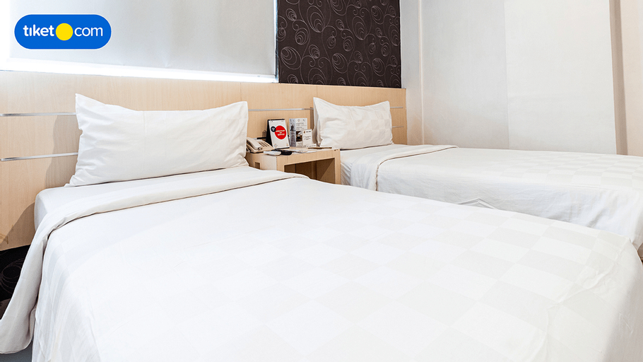Bedroom 9