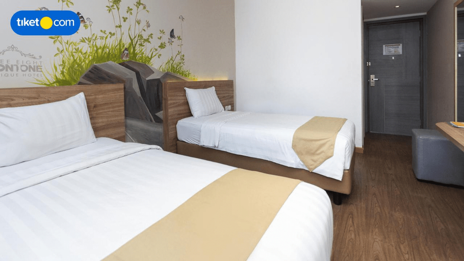 Bedroom 1