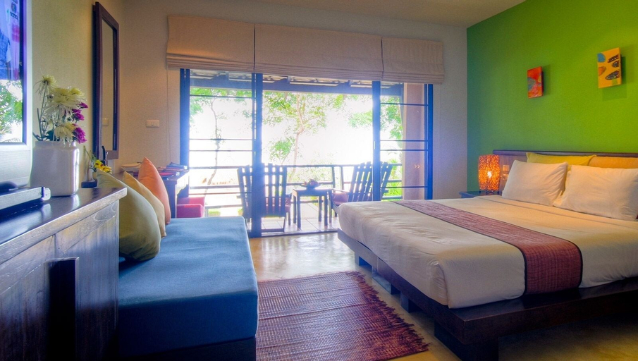 Purimuntra Resort & Spa, K. Sam Roi Yot