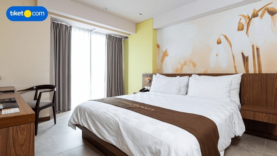 Bedroom 10