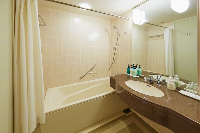 Bathroom 2