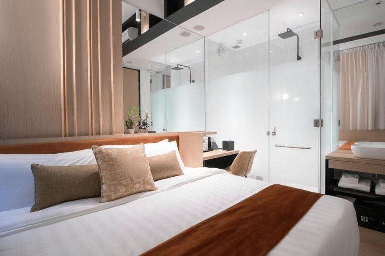 Bedroom 7