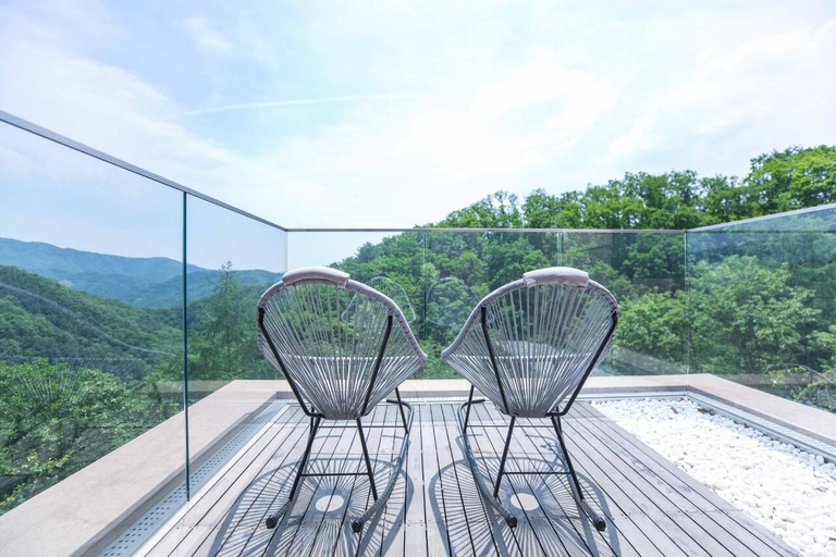 Healience Seonmaeul, Chuncheon