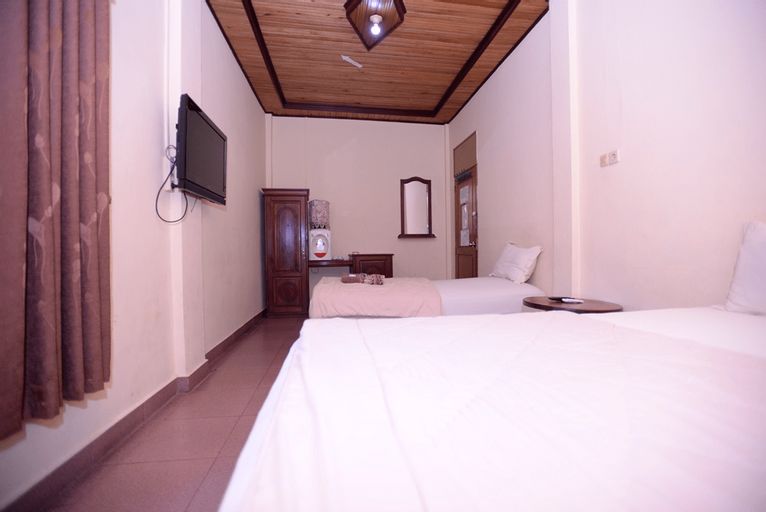 Bedroom 9