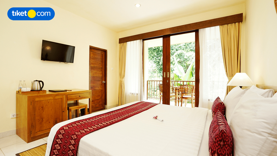 Bedroom 15