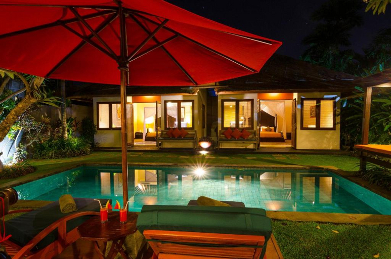 Swimming Pool 7