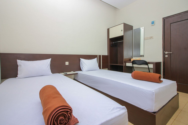 Bedroom 5, Sky Inn Banjar Indah Banjarmasin, Banjarmasin