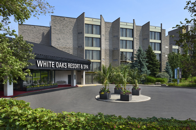 White Oaks Resort Spa, Niagara