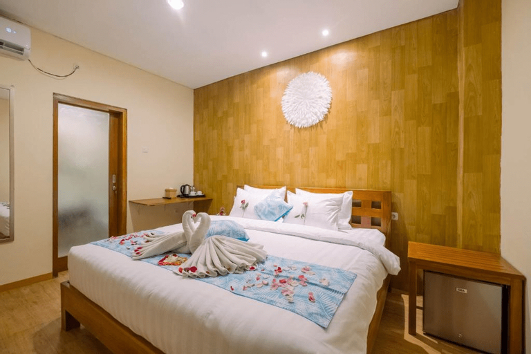 Bedroom 6