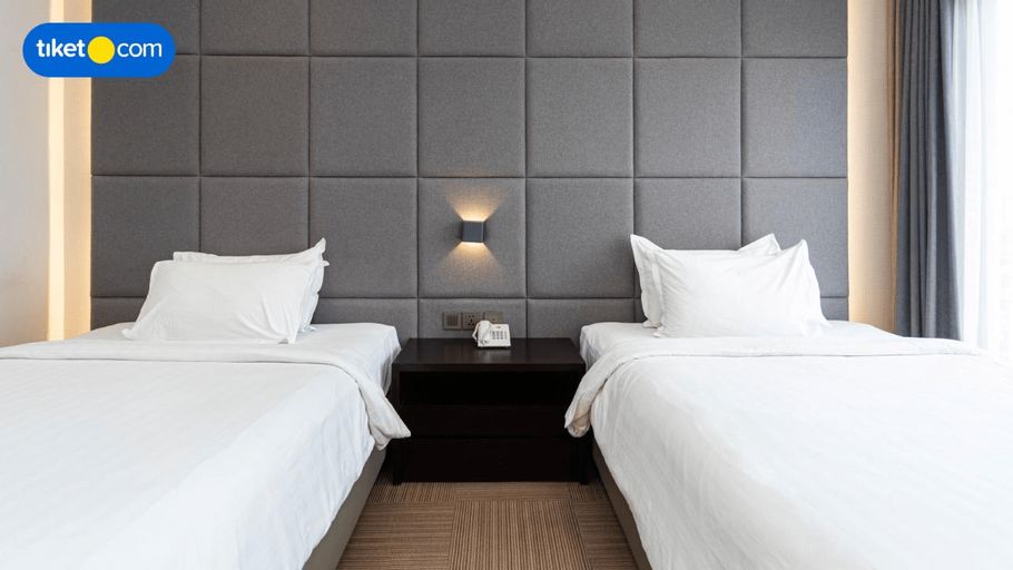 Bedroom 17
