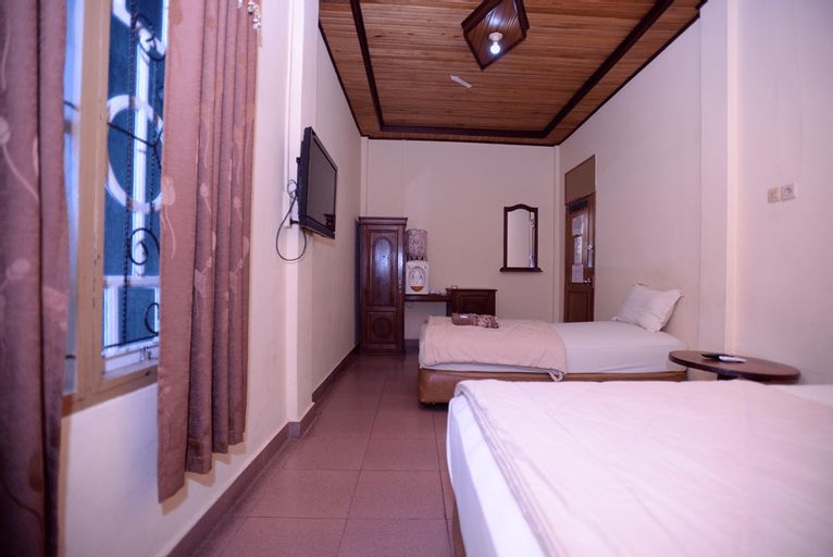 Bedroom 11