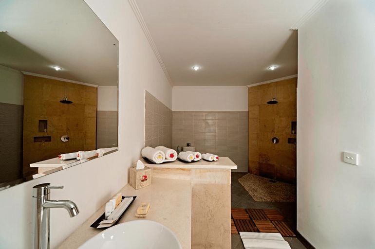 Bedroom 8