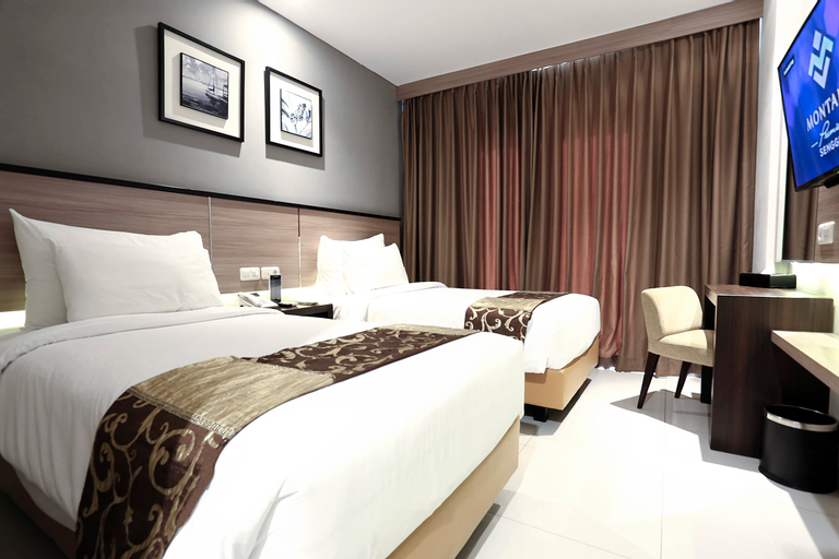 Bedroom 4