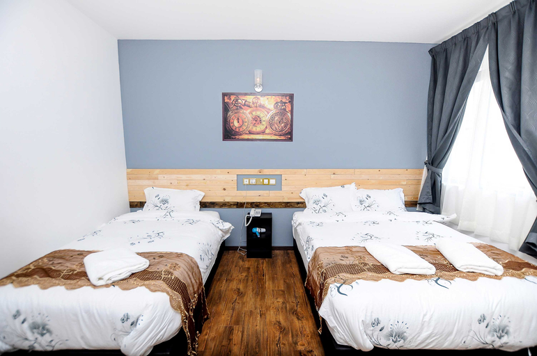 Bedroom 6