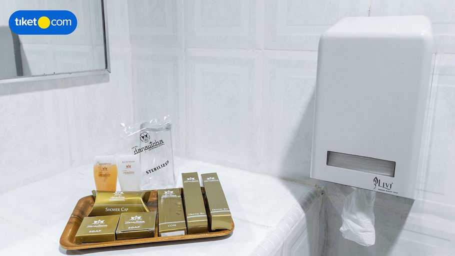 Amenities 20