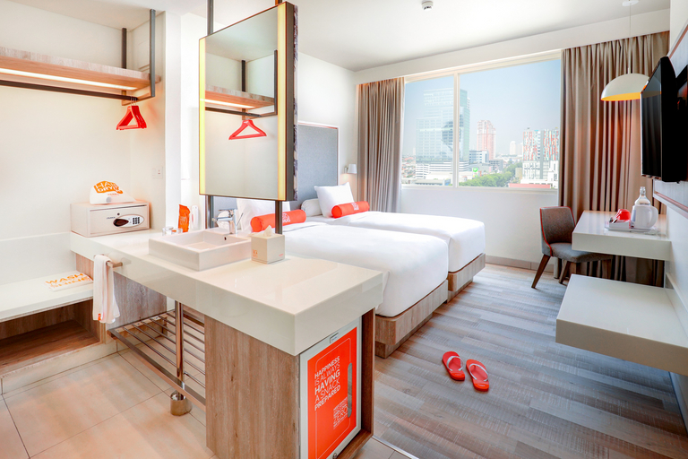 Bedroom 9
