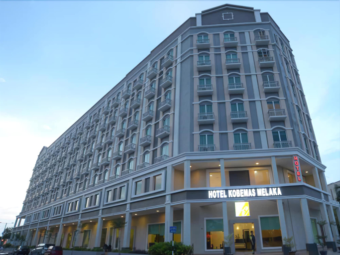 Hotel Kobemas Melaka, Kota Melaka