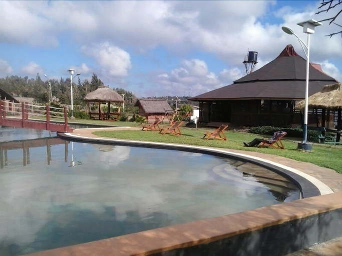 Oloolua Resort & Campground, Kajiado North