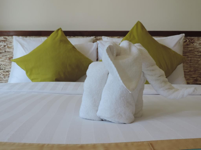 Bedroom 9